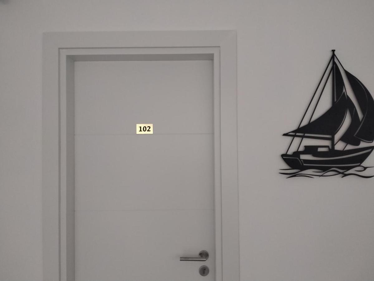 גוג'ק Adahan Family Rooms Gocek מראה חיצוני תמונה