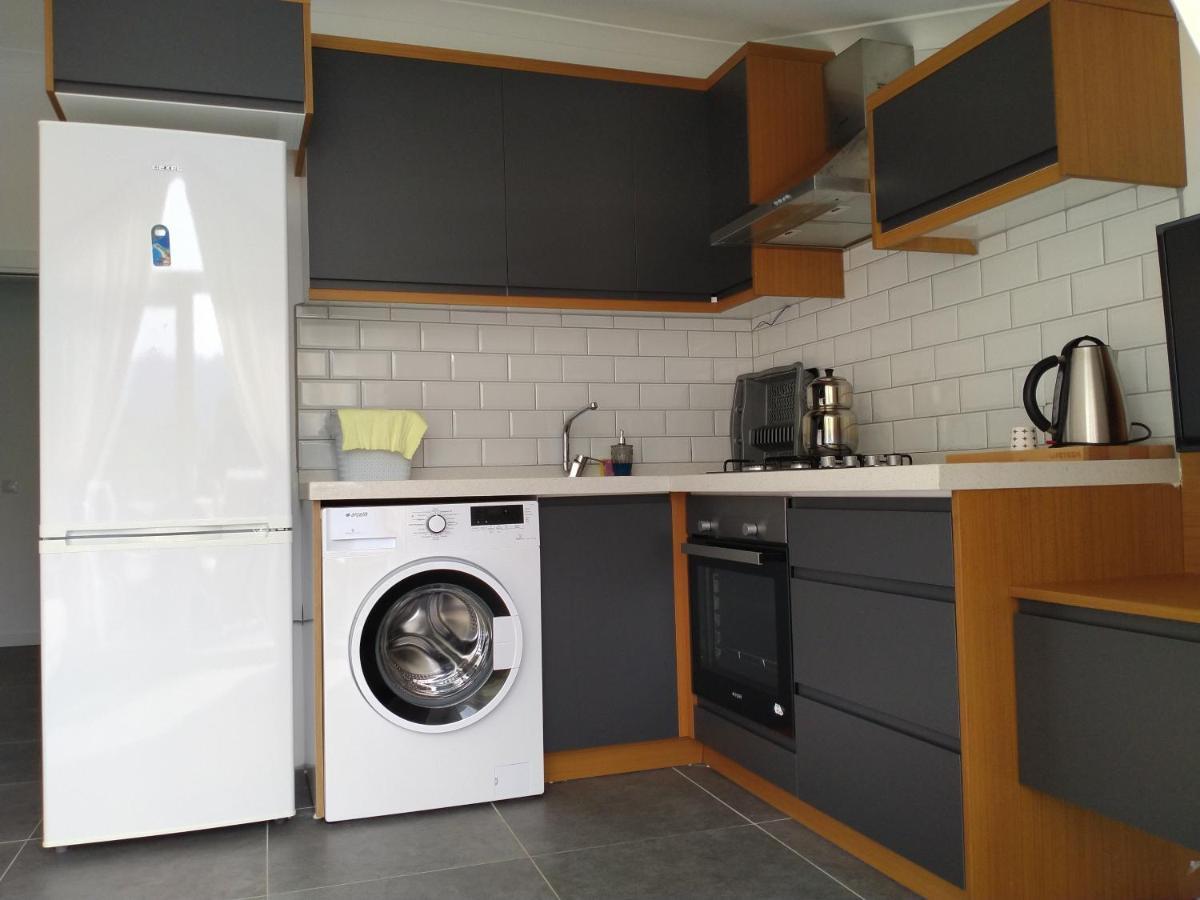 גוג'ק Adahan Family Rooms Gocek מראה חיצוני תמונה