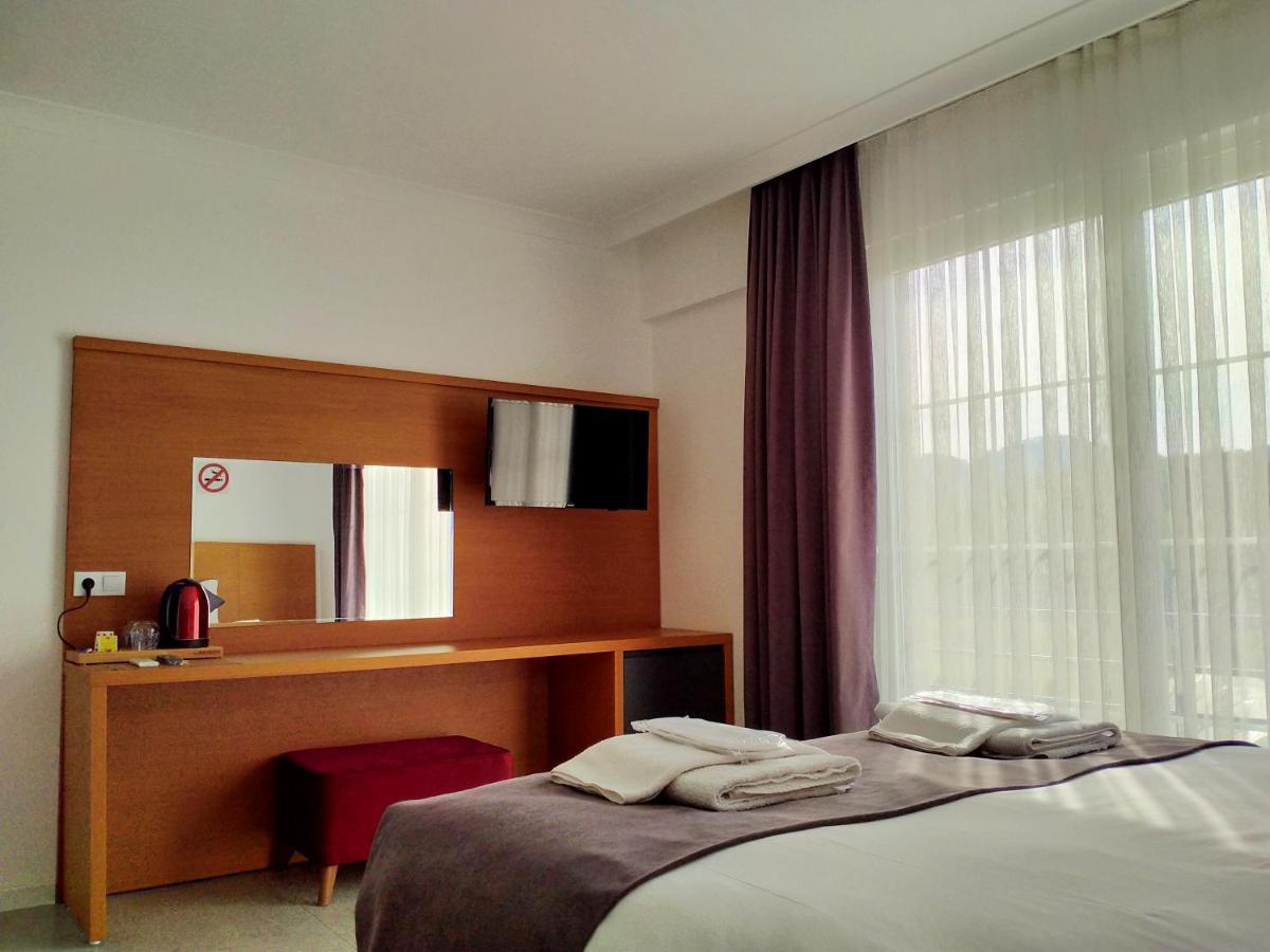 גוג'ק Adahan Family Rooms Gocek מראה חיצוני תמונה