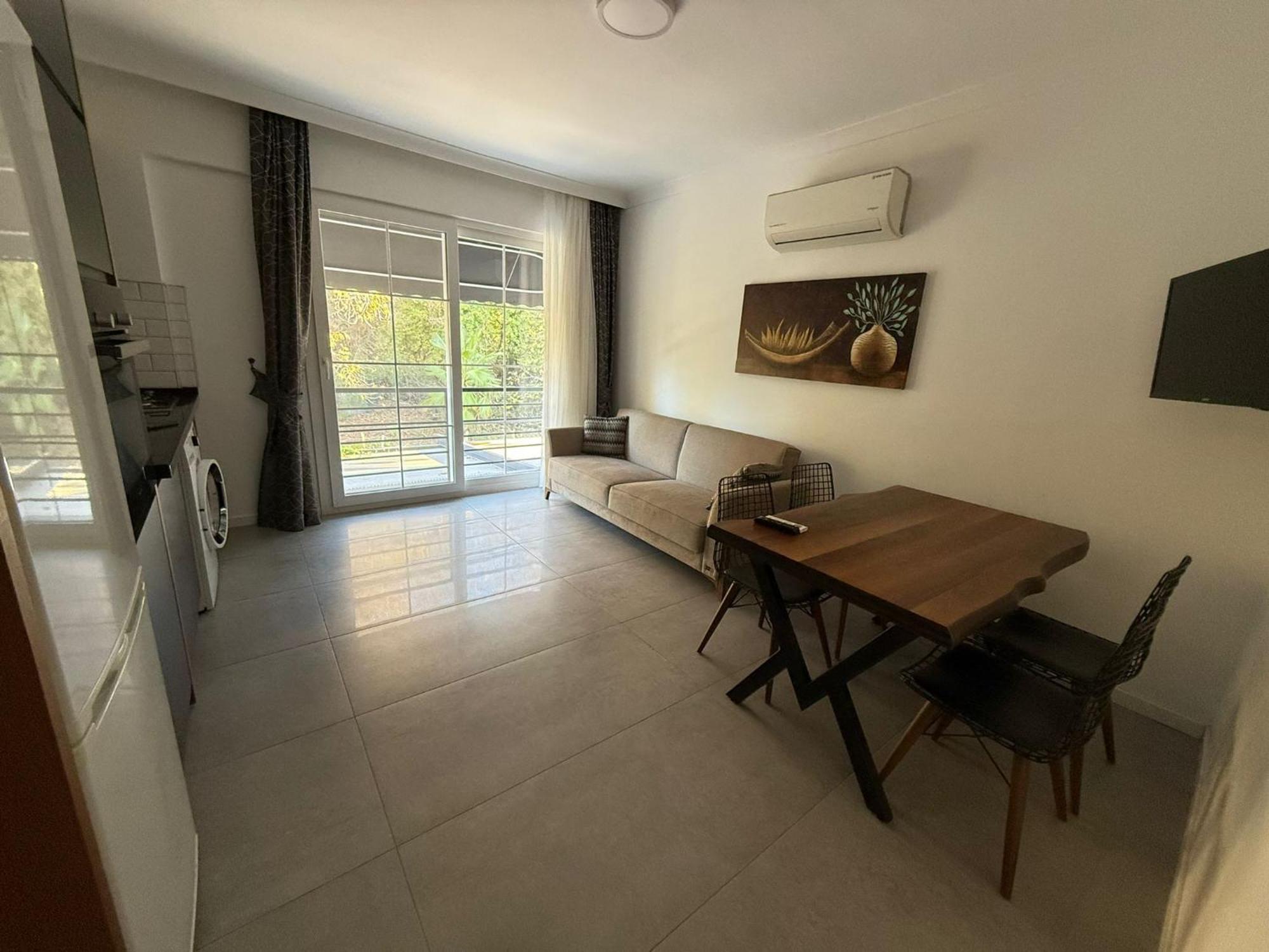 גוג'ק Adahan Family Rooms Gocek מראה חיצוני תמונה